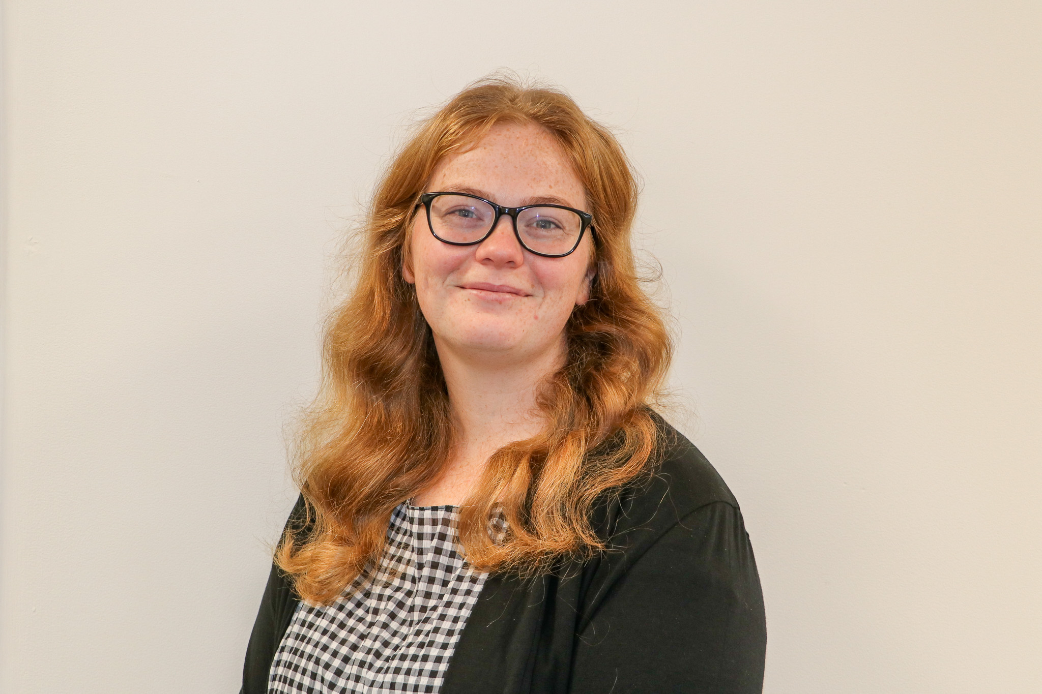 Jasmine Phippen | Assistant Manager