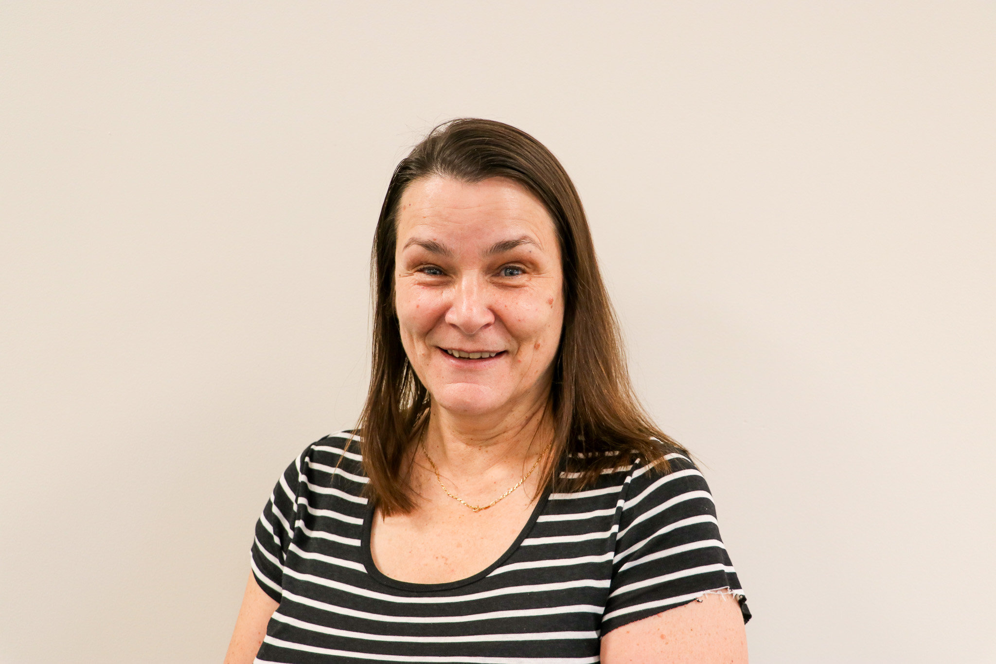 Mandy Swainson | Office Support/Accounts Payable